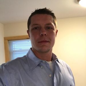 Meet your Posher, Nate